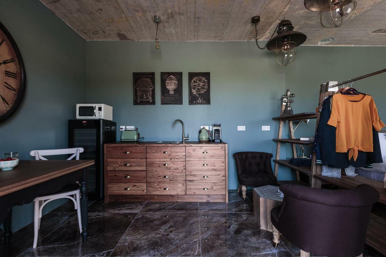 Talbot & Bons Studio Flat Gudja Ngoại thất bức ảnh
